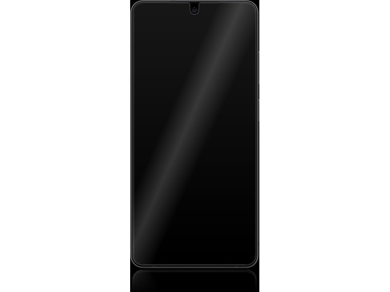 PanzerGlass Galaxy S26 2-way Privacy skärmskydd Skärmskydd mobiltelefon