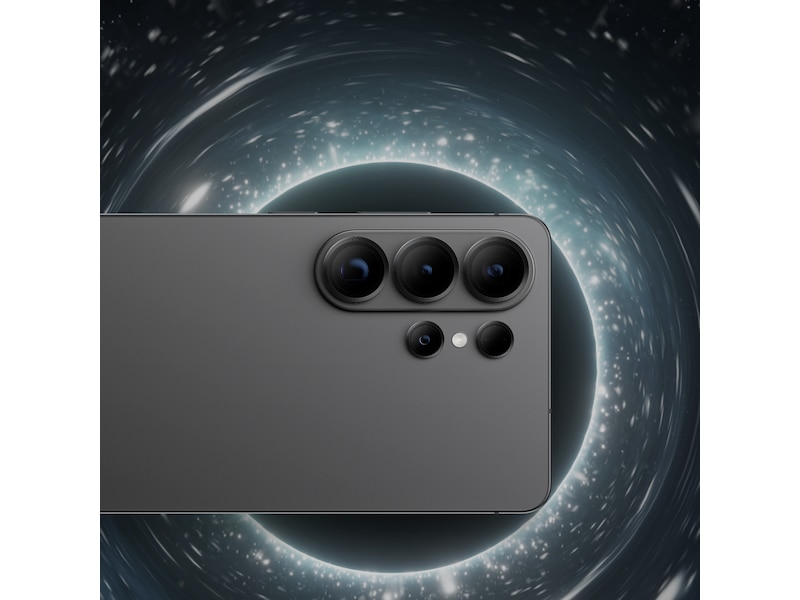 PanzerGlass S26 Ultra Hoops Ceramic II linsskydd Skärmskydd mobiltelefon