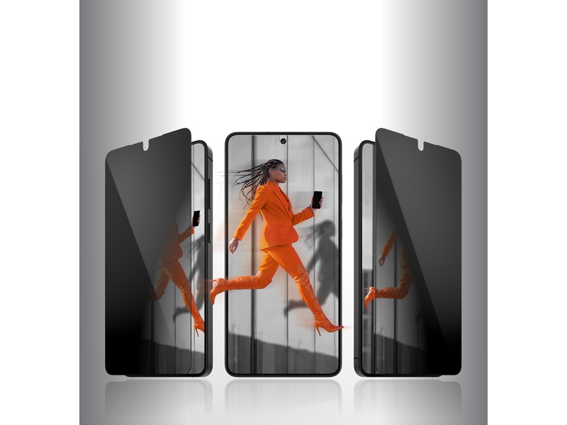 PanzerGlass Galaxy S26 Ultra 2-way Privacy Skärmskydd Skärmskydd mobiltelefon