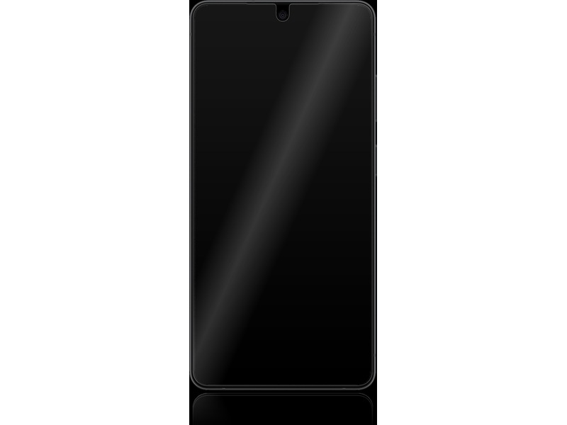 PanzerGlass Galaxy S26 Ultra 2-way Privacy Skärmskydd Skärmskydd mobiltelefon