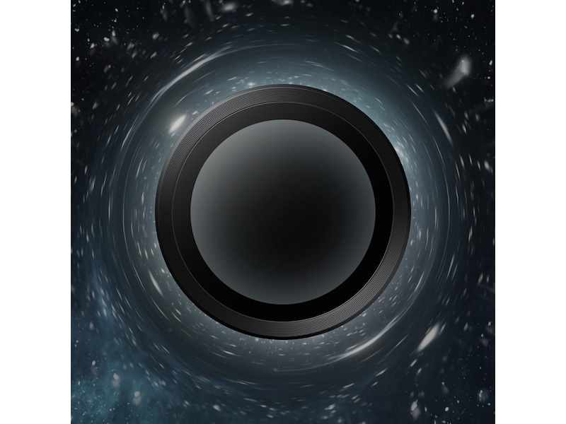 PanzerGlass Galaxy S26 / S26+ Hoops Ceramic II linsskydd Skärmskydd mobiltelefon