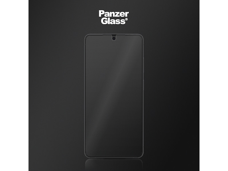 PanzerGlass Galaxy S26 skärmskydd Skärmskydd mobiltelefon
