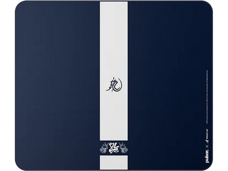 Pulsar Gaming Bruce Lee 85th Ed musmatta XL Gamingmusmatta