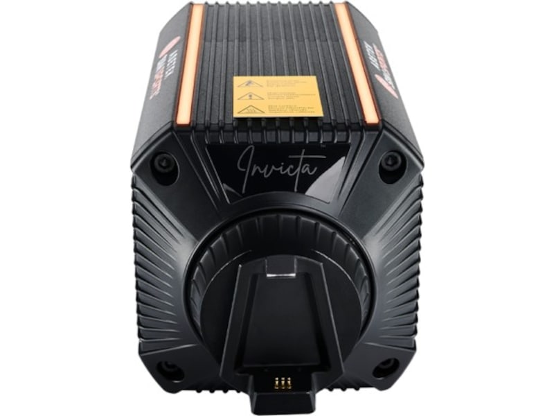 Asetek Invicta rattbas direktdrift 27Nm Ratt och pedaler