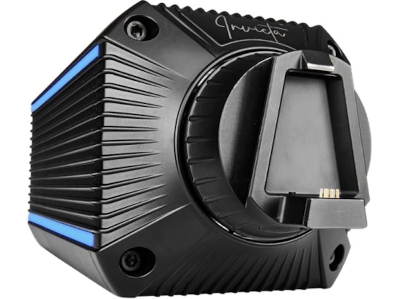 Asetek Invicta rattbas direktdrift 27Nm Ratt och pedaler
