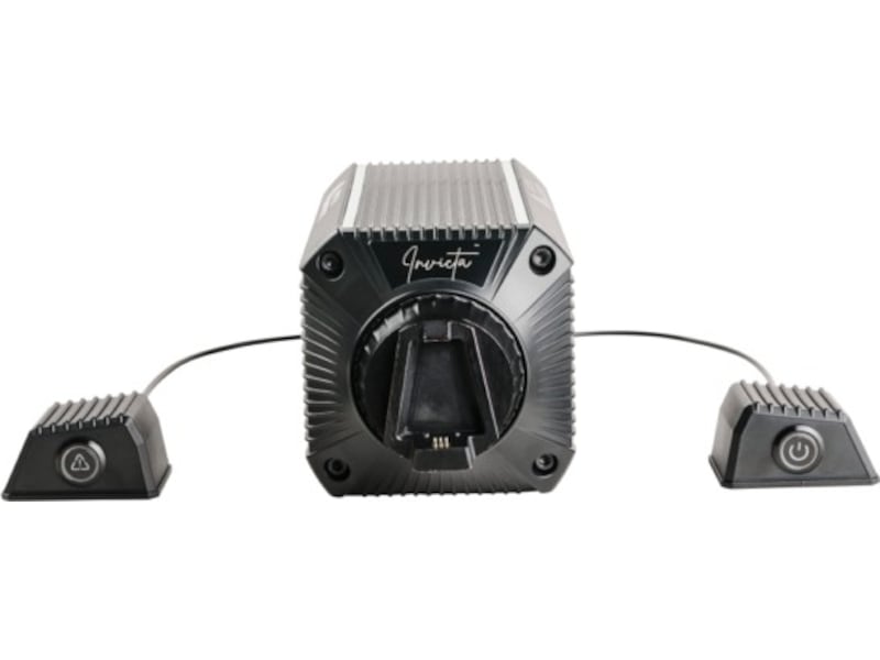 Asetek Invicta rattbas direktdrift 27Nm Ratt och pedaler