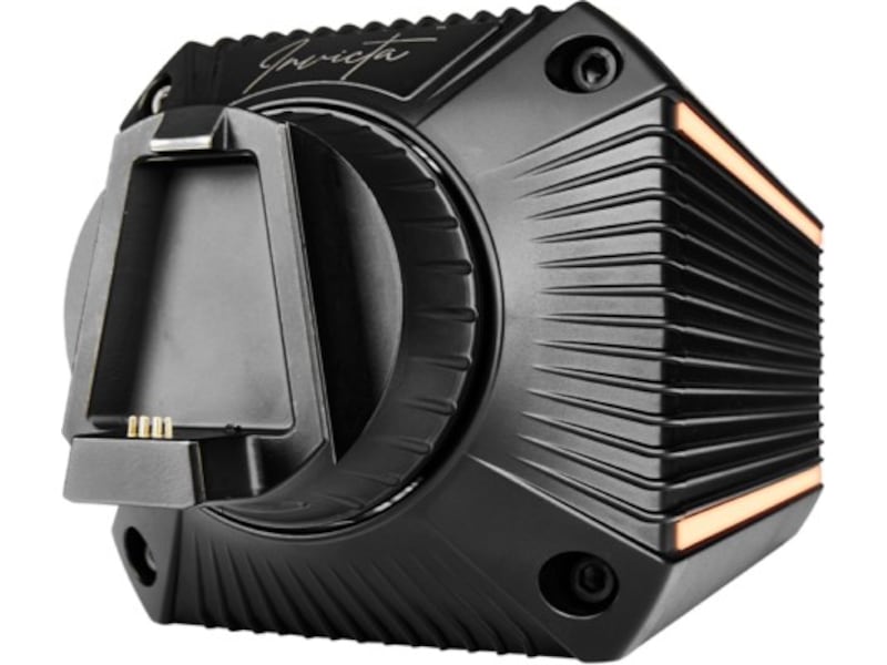 Asetek Invicta rattbas direktdrift 27Nm Ratt och pedaler