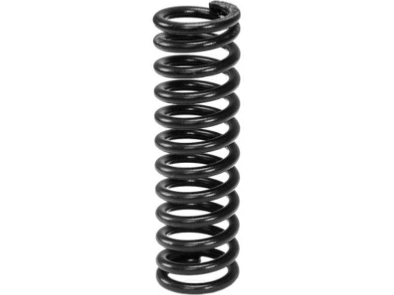 Asetek hård gaspedalsfjäder Ratt och pedaler