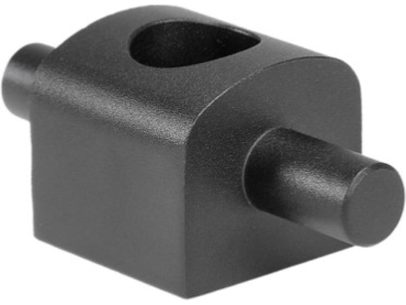 Asetek hård gaspedalsfjäder Ratt och pedaler