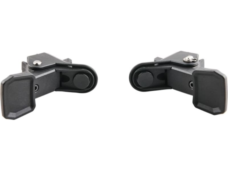 Asetek Magnetic Input Paddles Ratt och pedaler