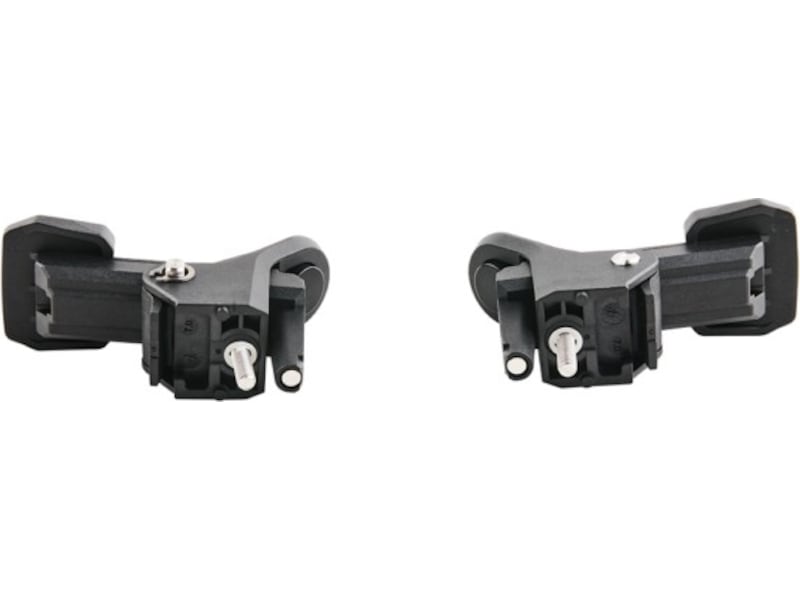 Asetek Magnetic Input Paddles Ratt och pedaler