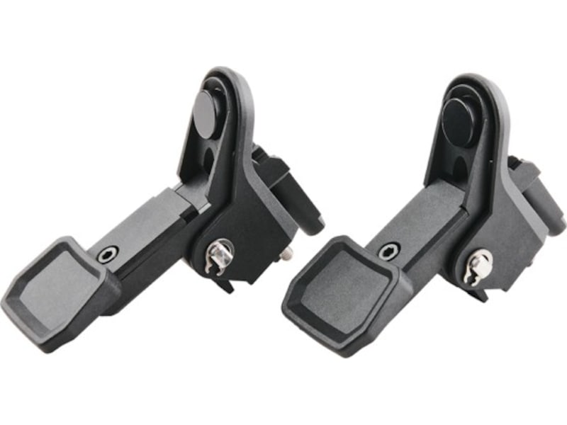 Asetek Magnetic Input Paddles Ratt och pedaler