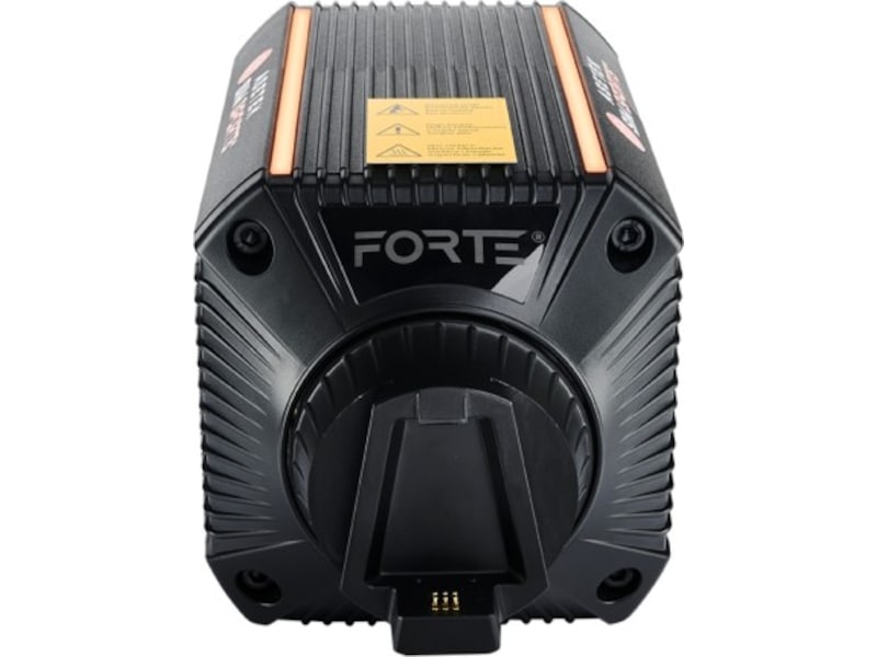 Asetek Forte direct drive-rattbas 18Nm Ratt och pedaler