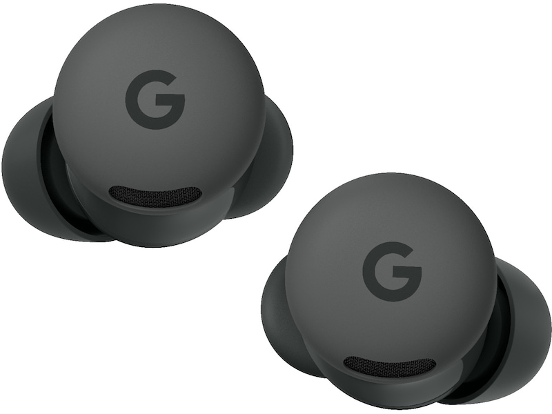 Google Pixel Buds 2a trådlösa hörlurar, In-ear (hazel) In-ear hörlurar