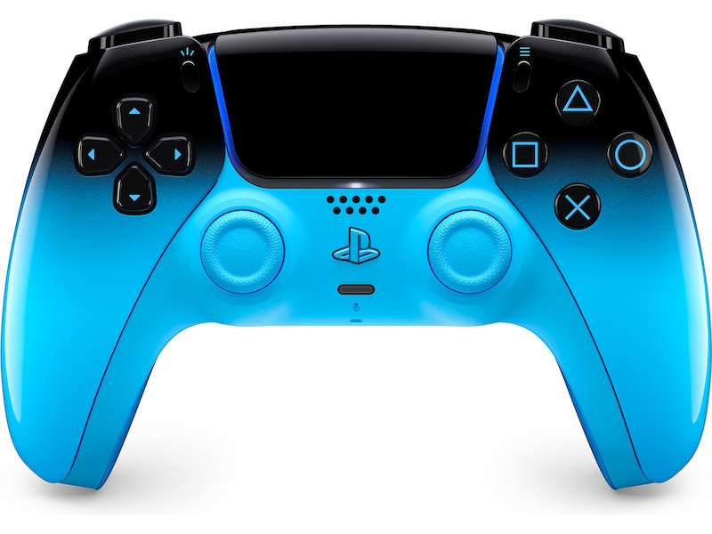 PlayStation 5 DualSense Kontroller (Rhythm Blue) Tillbehör till spelkonsoler