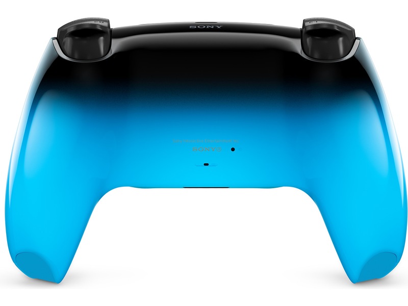 PlayStation 5 DualSense Kontroller (Rhythm Blue) Tillbehör till spelkonsoler