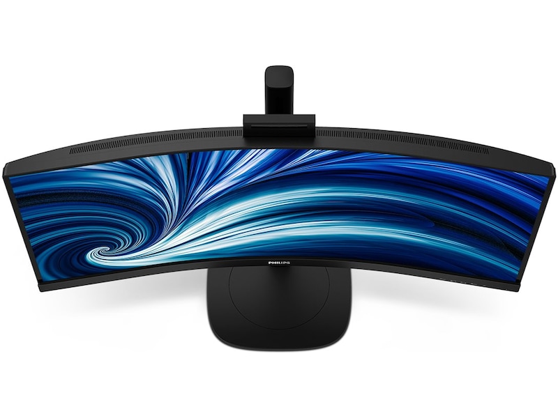 Philips 34" curved skärm 34B2U3600CH/00 Bildskärmar