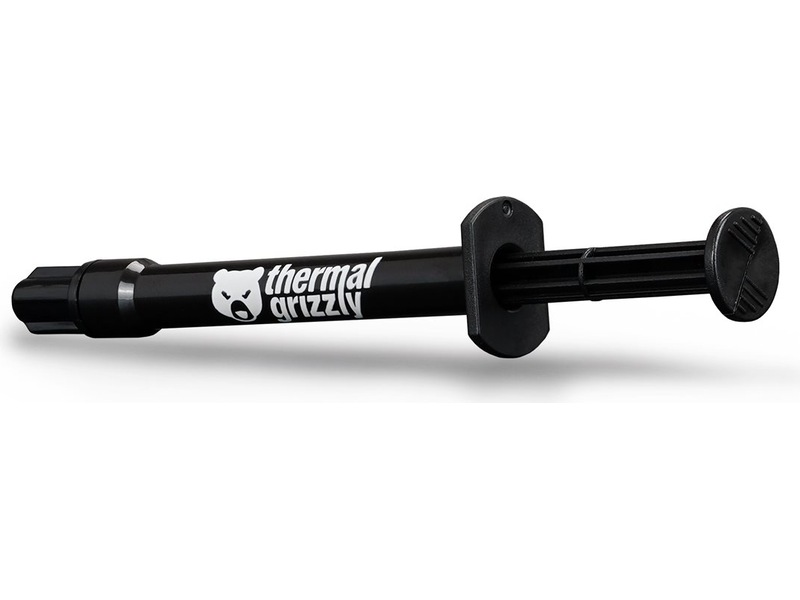 Thermal Grizzly Duronaut kylpasta 2g Kylpasta