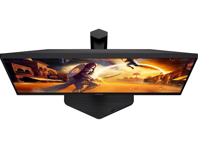 AOC 24" gamingskärm 24G4ZR Gamingskärmar