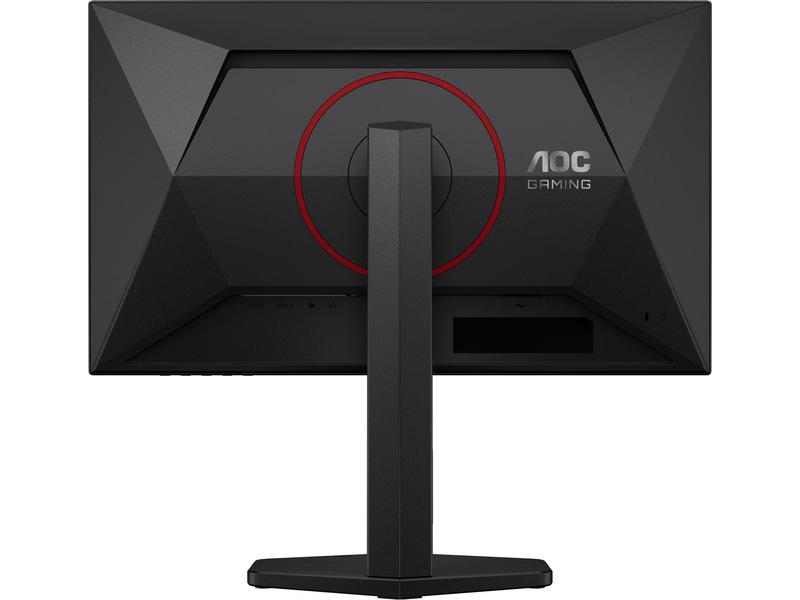 AOC 24" gamingskärm 24G4ZR Gamingskärmar