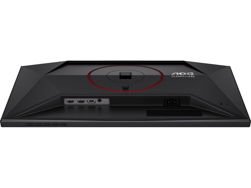 AOC 24" gamingskärm 24G4ZR Gamingskärmar