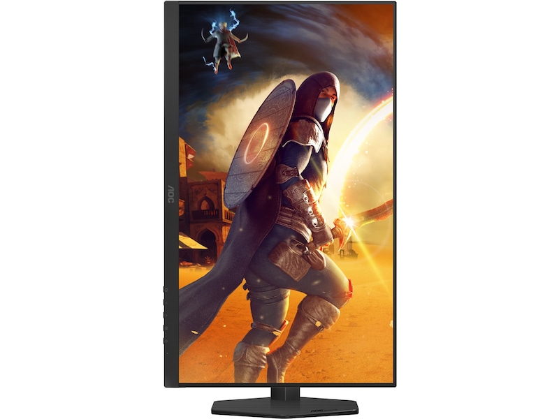 AOC 27" gamingskärm 27G4ZR Gamingskärmar