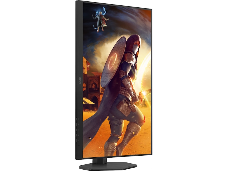 AOC 27" gamingskärm 27G4ZR Gamingskärmar