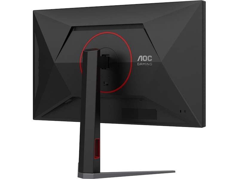 AOC 27" 4K gamingskärm U27G4XM Gamingskärmar