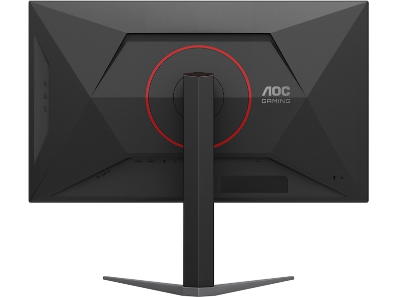 AOC 27" 4K gamingskärm U27G4XM Gamingskärmar