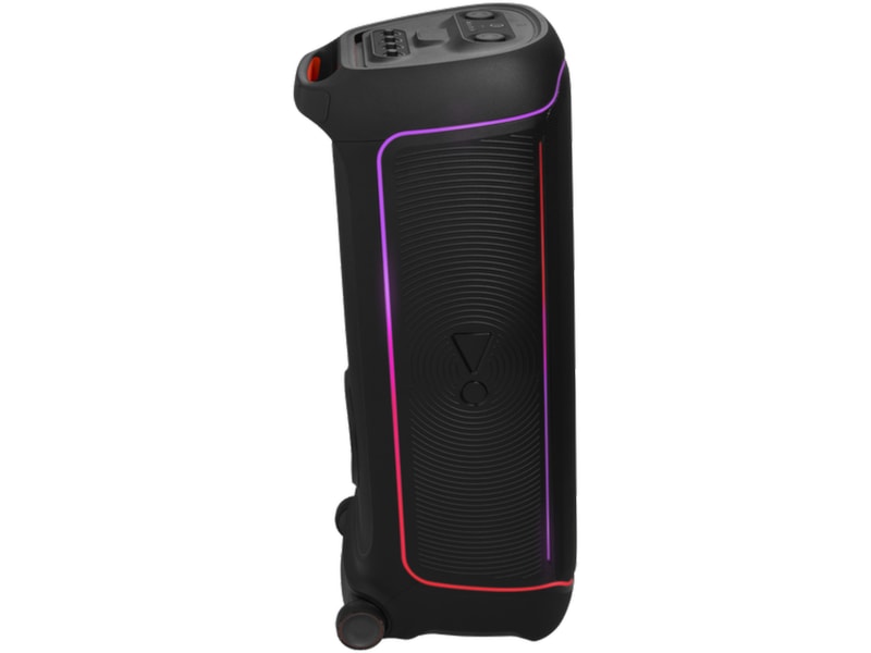 JBL PartyBox Ultimate partyhögtalare kraftfull 2-pack Trådlös / Bluetooth högtalare