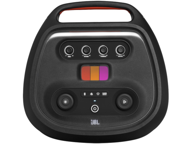 JBL PartyBox Ultimate partyhögtalare kraftfull 2-pack Trådlös / Bluetooth högtalare