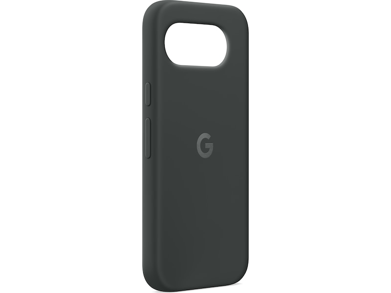 Google Pixel 10a silikonskal (obsidian) Mobilskal
