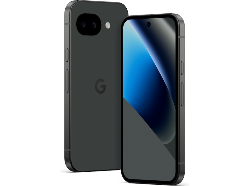 Google Pixel 10a 128GB (obsidian) Mobiltelefoner