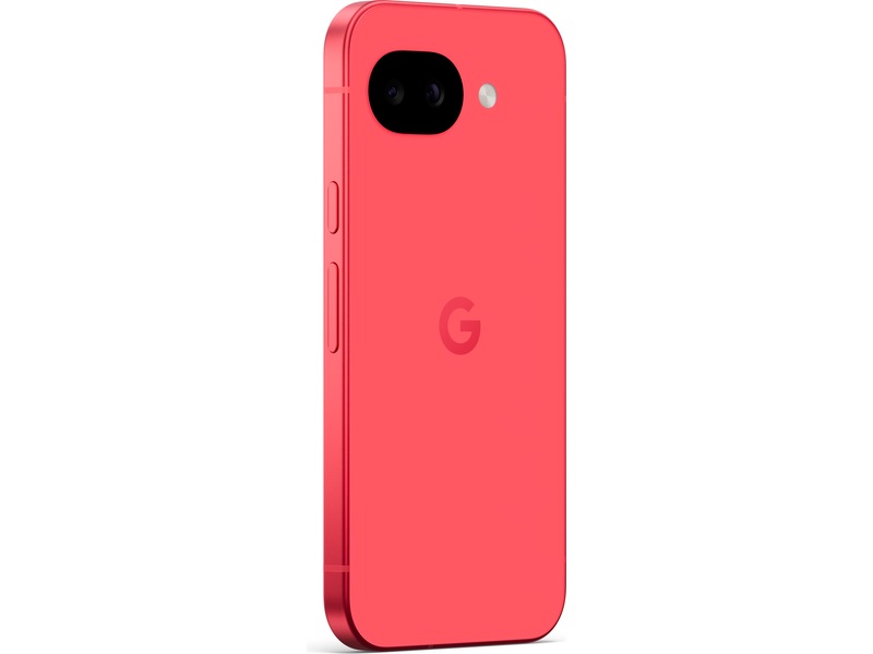 Google Pixel 10a 128GB (berry) Mobiltelefoner