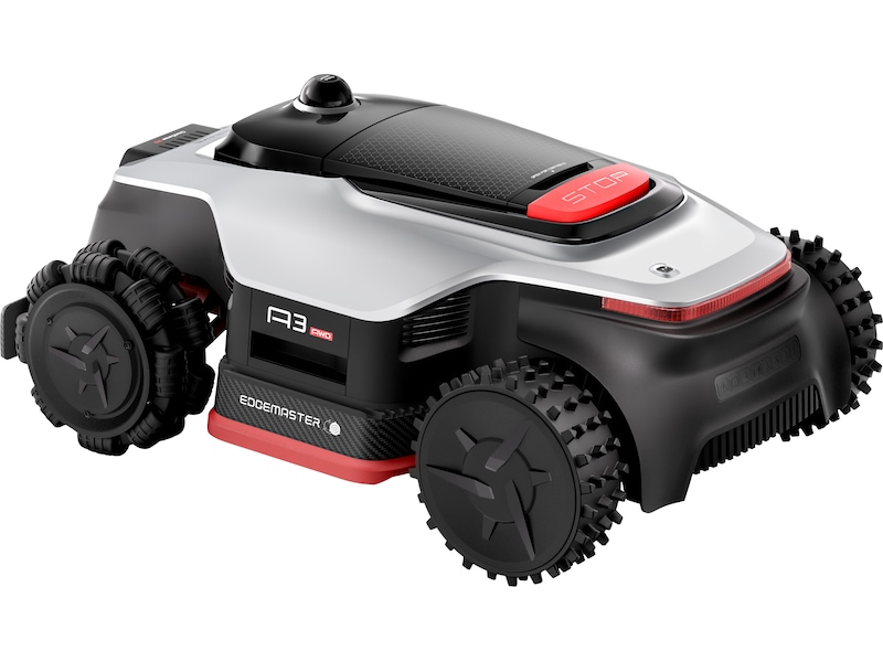 Dreame Robotic Mower A3 AWD Pro 2500m2 Robotgräsklippare