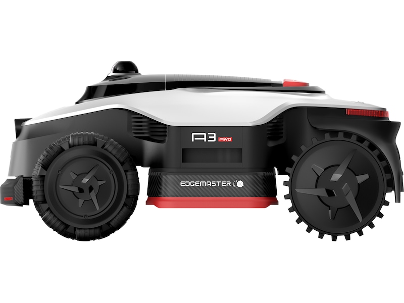 Dreame Robotic Mower A3 AWD Pro 2500m2 Robotgräsklippare