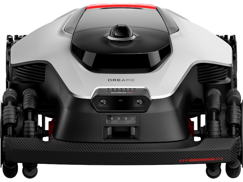 Dreame Robotic Mower A3 AWD Pro 2500m2 Robotgräsklippare