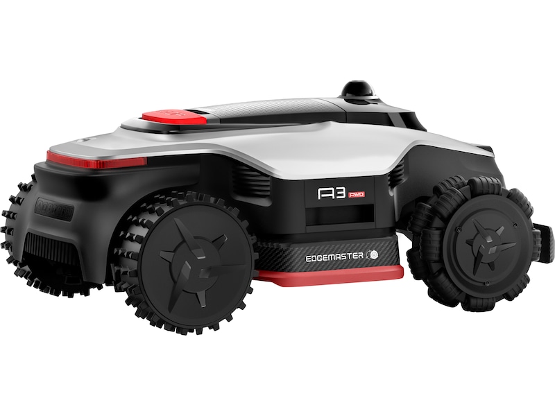 Dreame Robotic Mower A3 AWD Pro 2500m2 Robotgräsklippare