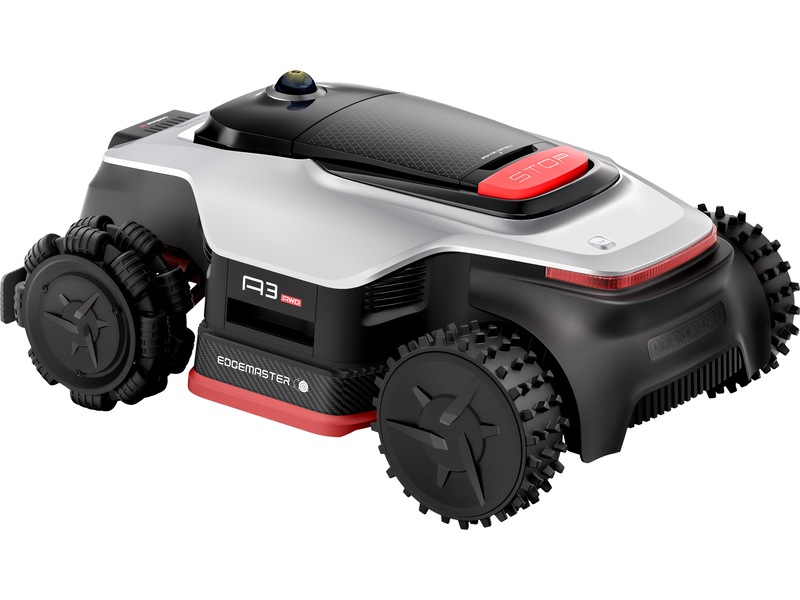 Dreame Robotic Mower A3 AWD Pro 5000m2 Robotgräsklippare