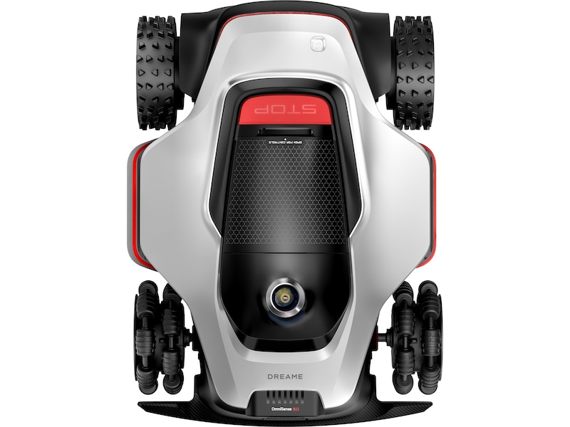 Dreame Robotic Mower A3 AWD Pro 5000m2 Robotgräsklippare