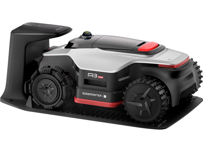 Dreame Robotic Mower A3 AWD Pro 5000m2 Robotgräsklippare