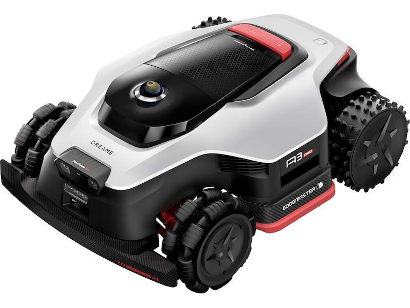 Dreame Robotic Mower A3 AWD Pro 5000m2 Robotgräsklippare