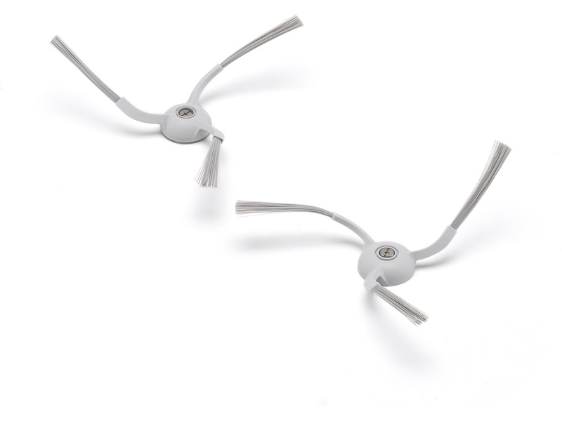 DJI ROMO sidoborste Tillbehör för dammsugare & rengöring