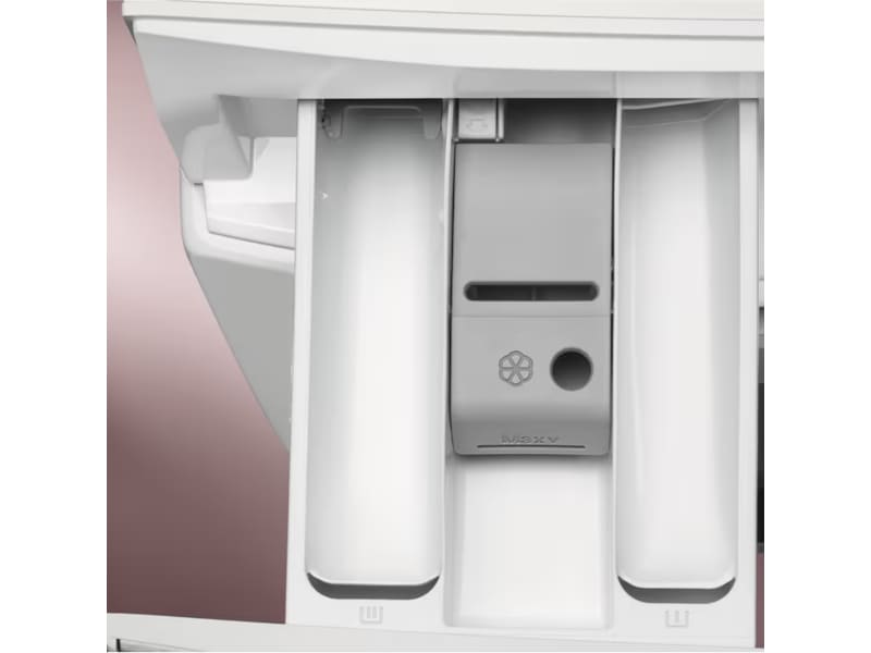 Electrolux 600 SensiCare tvättmaskin + torktumlare Tvättmaskin