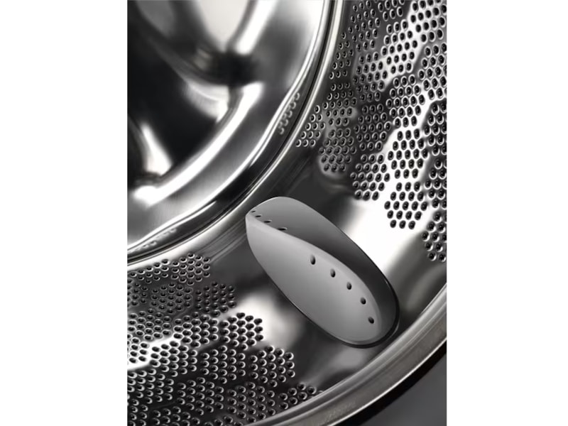 Electrolux 600 SensiCare tvättmaskin + torktumlare Tvättmaskin