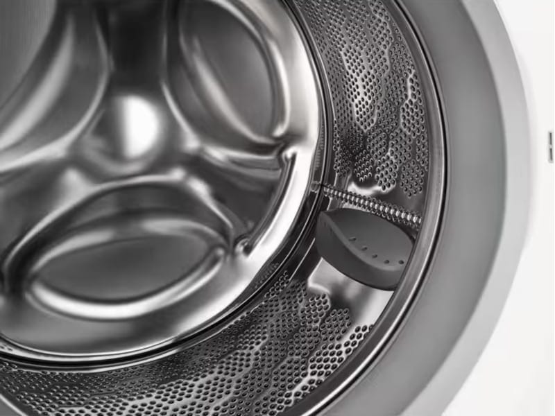 Electrolux 600 SensiCare tvättmaskin + torktumlare Tvättmaskin
