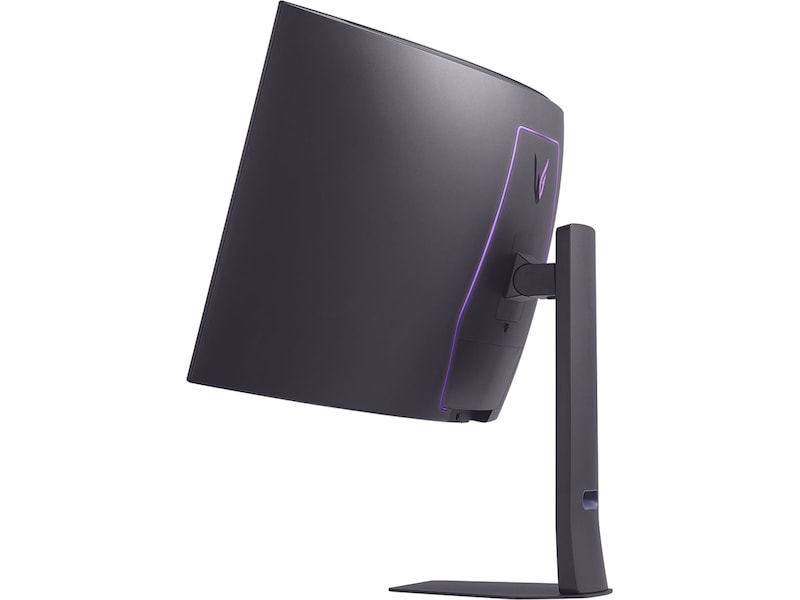 LG 45" UltraGear curved gamingskärm 45GX950A Gamingskärmar