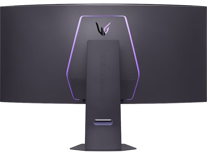 LG 45" UltraGear curved gamingskärm 45GX950A Gamingskärmar