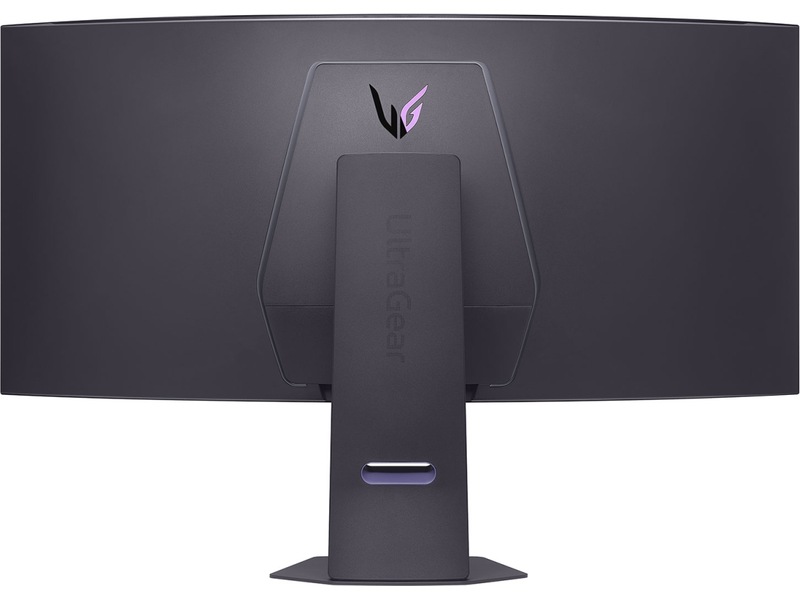 LG 45" UltraGear curved gamingskärm 45GX950A Gamingskärmar