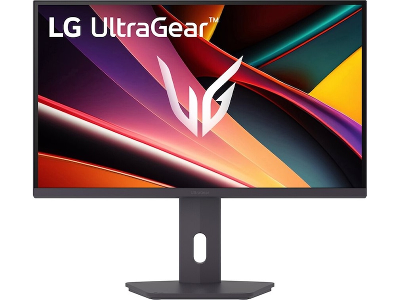 LG 27" UltraGear gamingskärm 27G610A Gamingskärmar